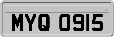 MYQ0915