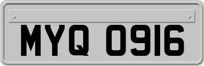 MYQ0916