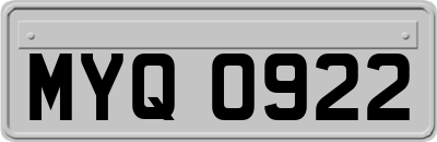 MYQ0922
