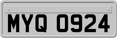 MYQ0924