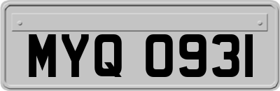 MYQ0931