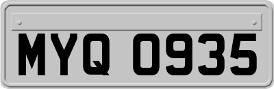 MYQ0935