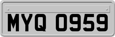 MYQ0959