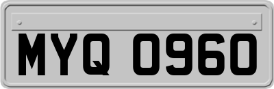 MYQ0960