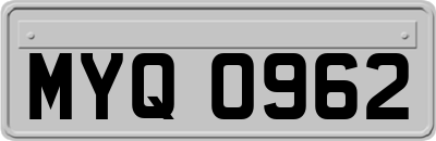 MYQ0962