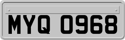 MYQ0968