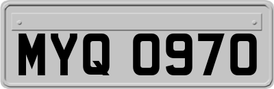 MYQ0970