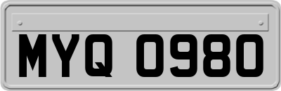 MYQ0980