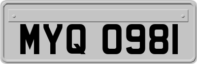 MYQ0981