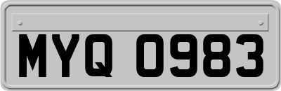 MYQ0983