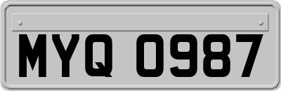 MYQ0987