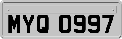MYQ0997