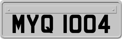 MYQ1004