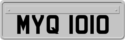 MYQ1010