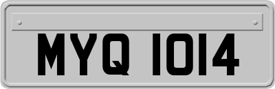 MYQ1014