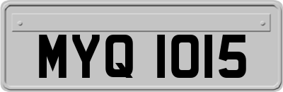 MYQ1015