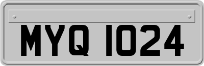 MYQ1024