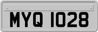 MYQ1028