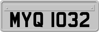MYQ1032
