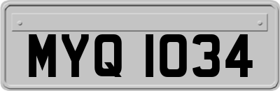 MYQ1034