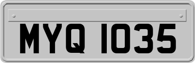 MYQ1035