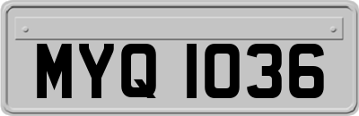 MYQ1036