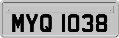 MYQ1038