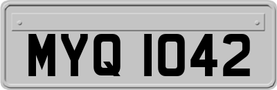 MYQ1042