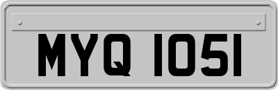 MYQ1051