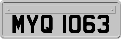 MYQ1063