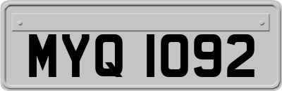 MYQ1092