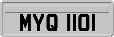 MYQ1101