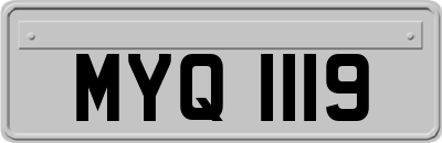 MYQ1119