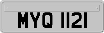 MYQ1121
