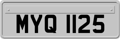 MYQ1125