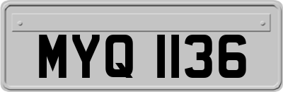 MYQ1136