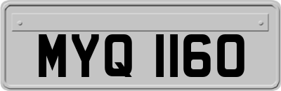 MYQ1160