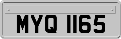 MYQ1165