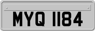 MYQ1184