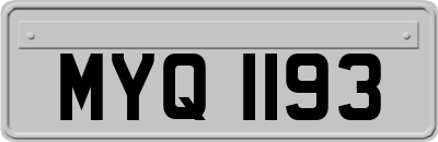 MYQ1193