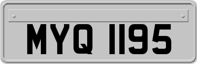 MYQ1195
