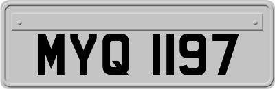 MYQ1197