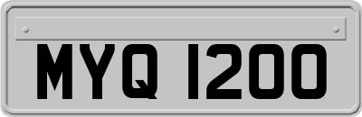 MYQ1200