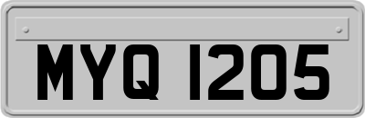 MYQ1205