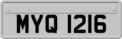 MYQ1216