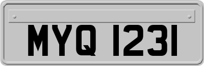 MYQ1231