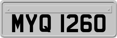 MYQ1260