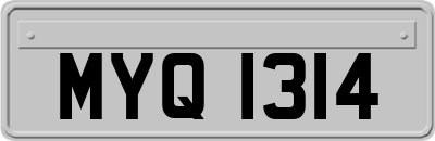 MYQ1314