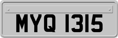 MYQ1315