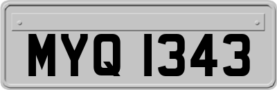 MYQ1343